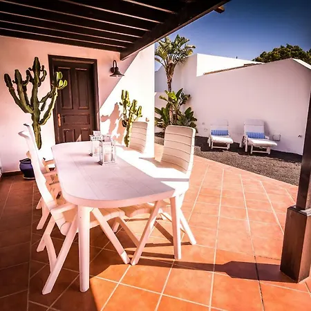 Villa Carmen Lanzarote-2